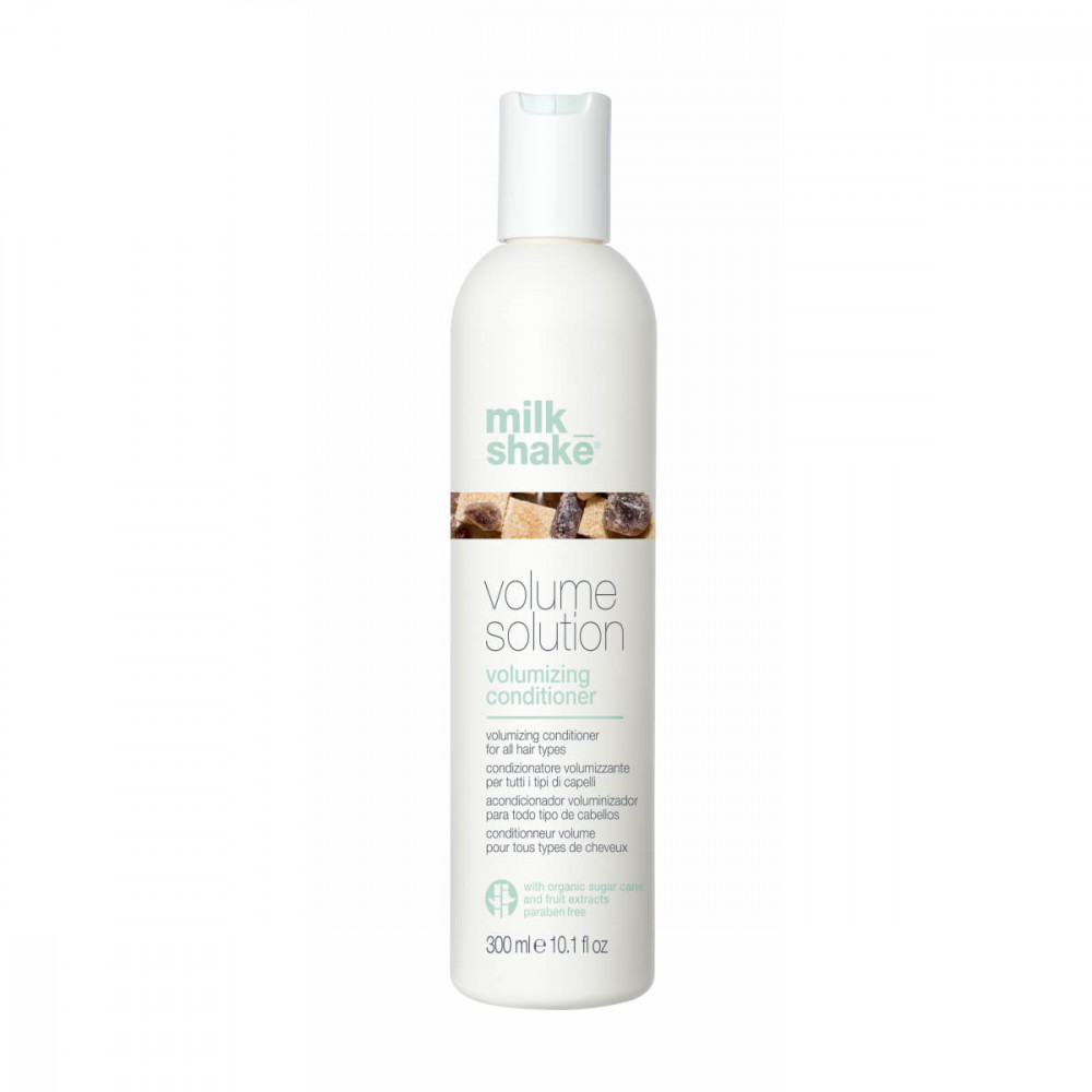 Milk Shake Volume solution volumizing Кондиціонер для надання об'єму волоссю, 300 ml