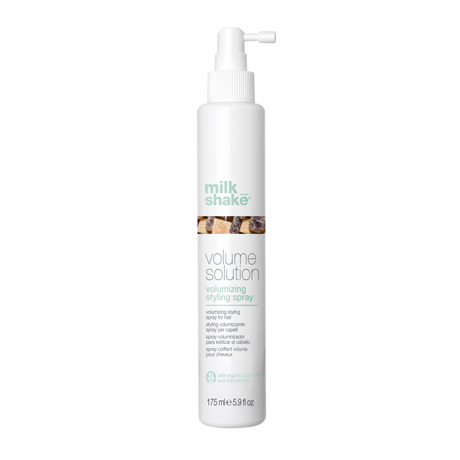 Milk Shake VOLUME SOLUTION volumizing styling spray Спрей для укладки придающий объем, 175 ml НФ-00014519