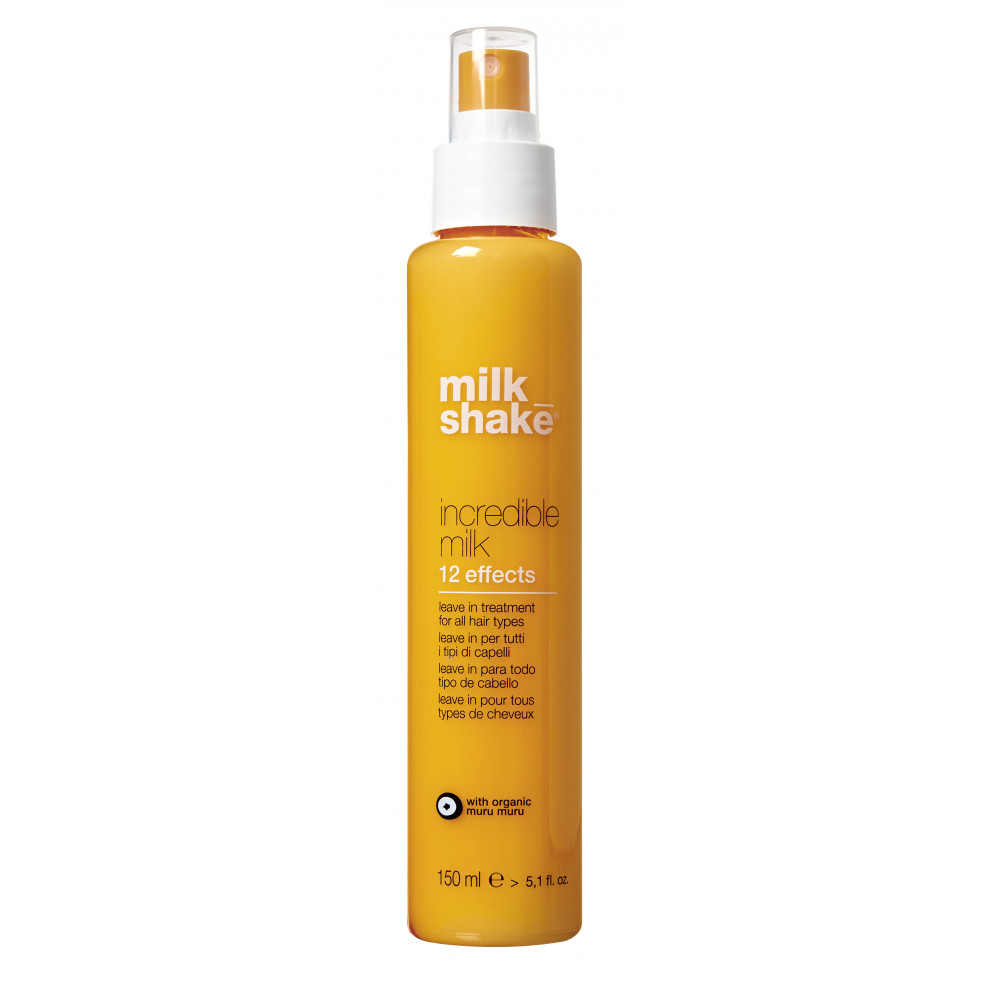 Milk Shake incredible milk 12 effects Молочко 12 ефектів для всіх типів волосся, 150 ml