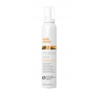 Milk Shake Moisture plus whipped cream Пенка для сухих волос, 200 ml