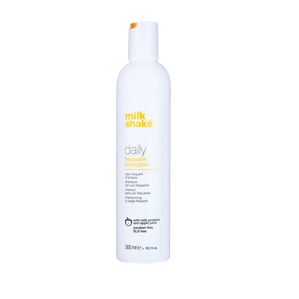 Milk Shake daily frequent shampoo Шампунь для щоденного застосування, 1000 ml