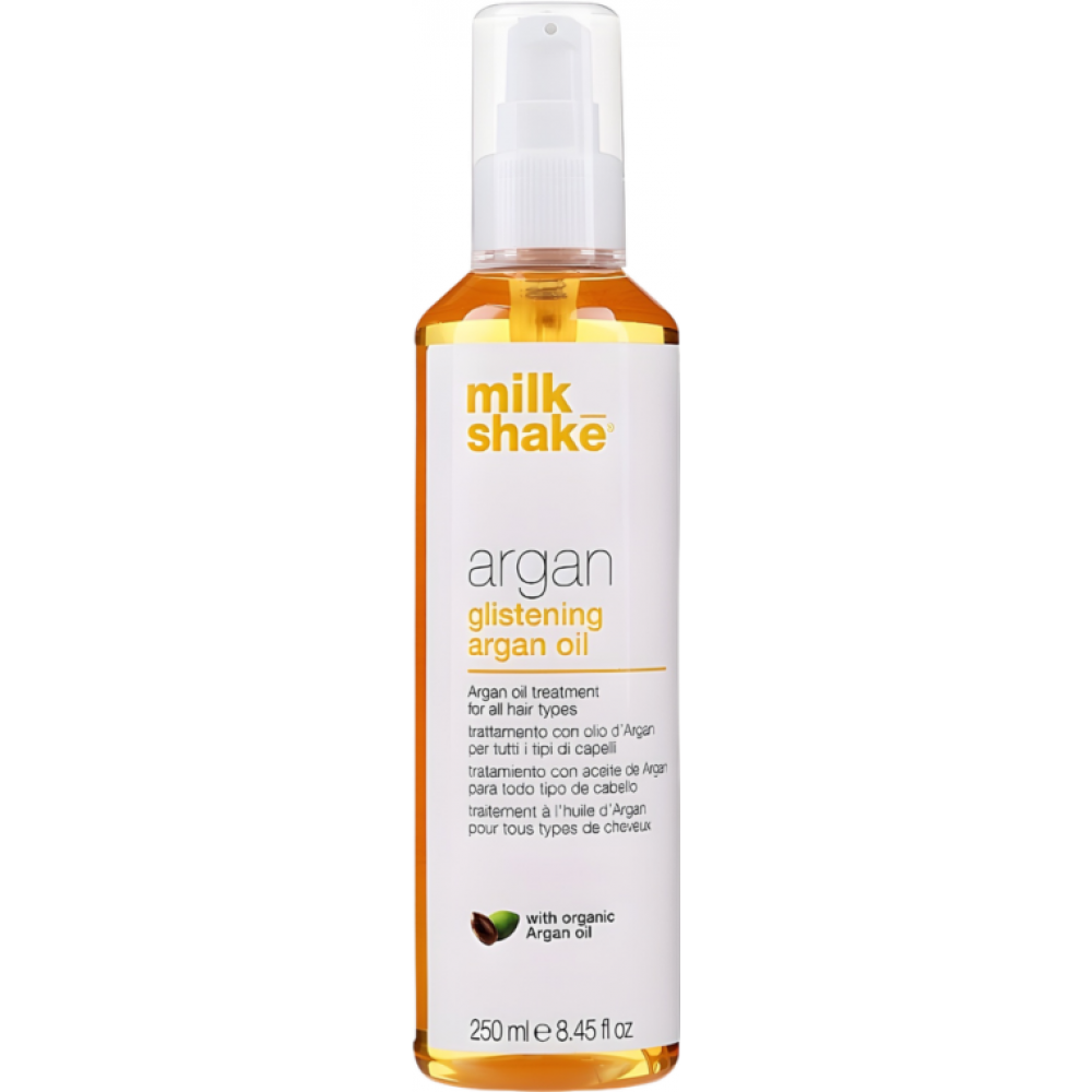 Milk Shake Олія арганова для волосся, 250 ml