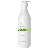 Milk Shake No Frizz Allowed Шампунь для разглаживания волос, 1000 ml
