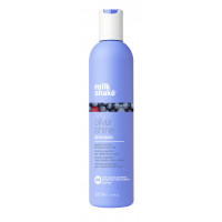 Milk Shake Silver shine light shampoo Шампунь для светлых или седых волос, 300 ml