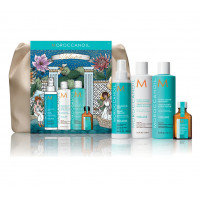 MoroccanOil Spring Volume Set Весенний набор
