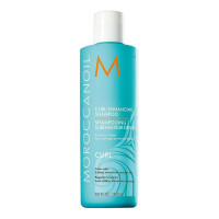 Moroccanoil Шампунь для вьющихся волос, 250 ml