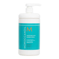 Moroccanoil Смягчающая разглаживающая маска для волос, 1000 ml