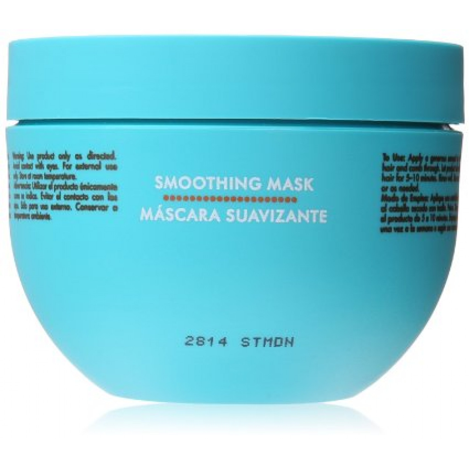 Moroccanoil Смягчающая разглаживающая маска для волос, 1000 ml НФ-00024003