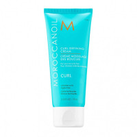 Moroccanoil Крем для формирования локонов, 75 ml