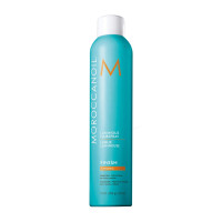 Moroccanoil Сияющий лак для волос сильной фиксации, 330 ml