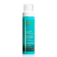 Moroccanoil Несмываемый кондиционер в форме спрея для увлажнения и блеска Moroccanoil Hydration, 160 ml