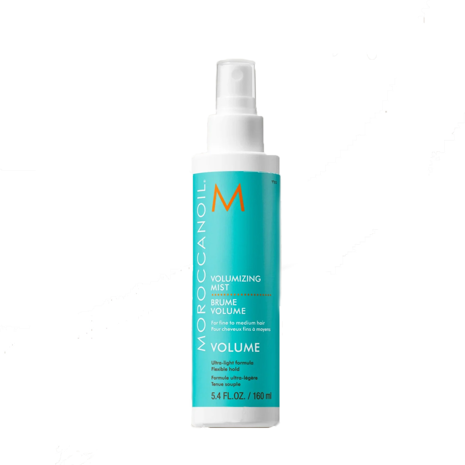 Moroccanoil Volume Volumizing Mist Спрей-мист для объема волос, 160 ml НФ-00017325