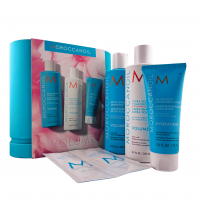 MOROCCANOIL Набор Объем