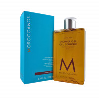 Moroccanoil Гель для душа "Черный янтарь" 250 мл.