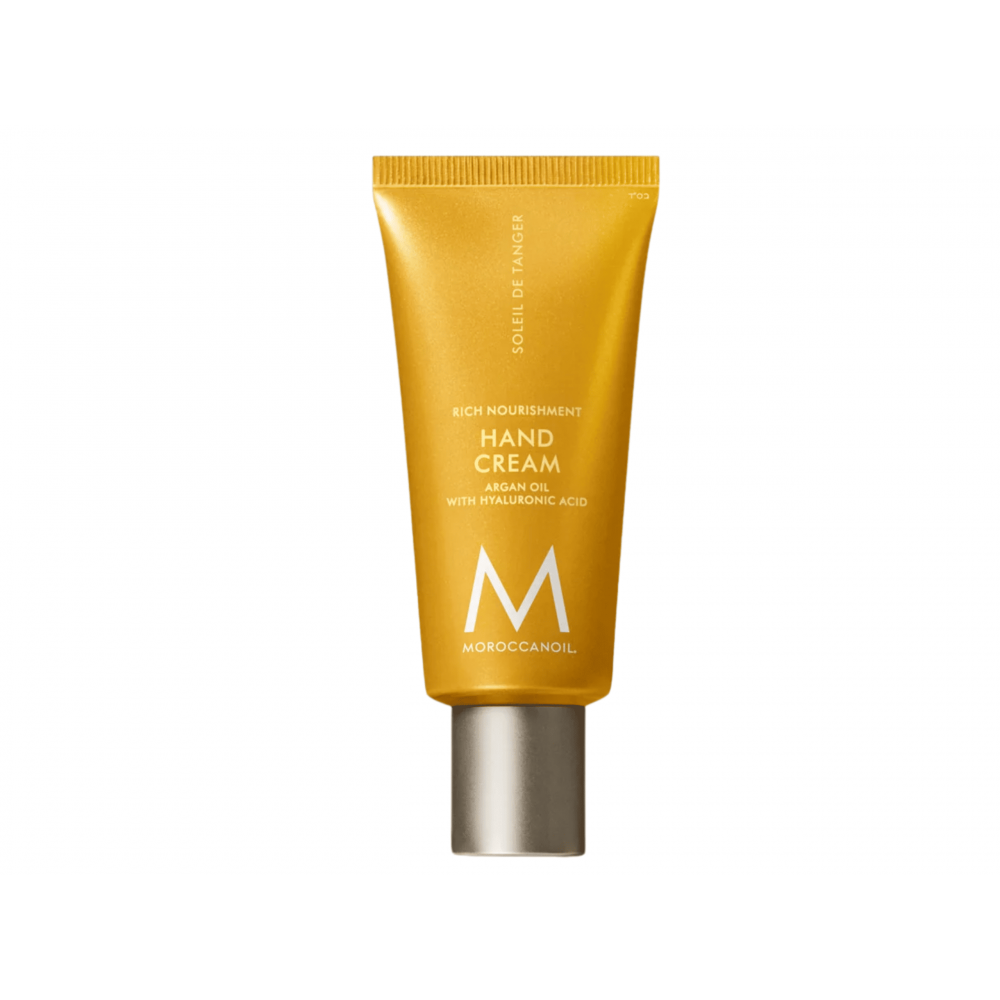 Moroccanoil Крем для рук "Цитрусовий бум", 40 ml