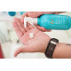 Moroccanoil Смягчающий разглаживающий лосьон, 75 ml НФ-00008997