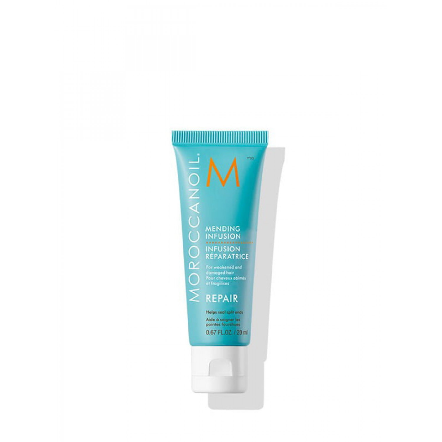 Moroccanoil Средство восстановления кончиков волос, 75 ml НФ-00008973