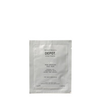 Depot Живильна маска для обличчя й шиї Depot No 807 Deep Relaxing Face Mask