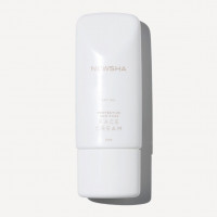 NEWSHA Protective Sun Care Face Cream Солнцезащитный крем, 50 ml