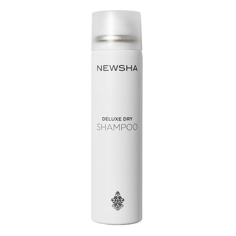 Сухой шампунь Делюкс Newsha Classic Deluxe Dry Shampoo, 75 ml