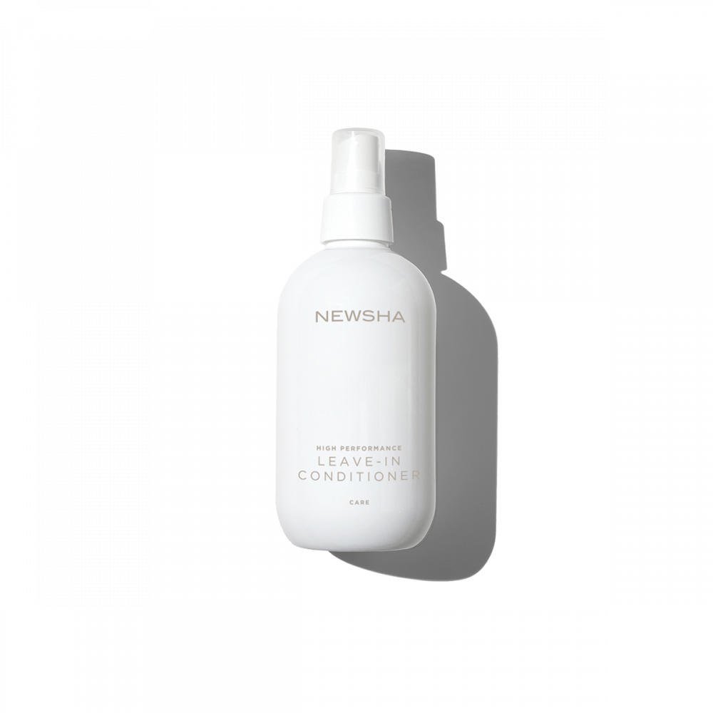Неперевершений незмивний кондиціонер Newsha Classic High Performance Leave-In Conditioner, 250 ml