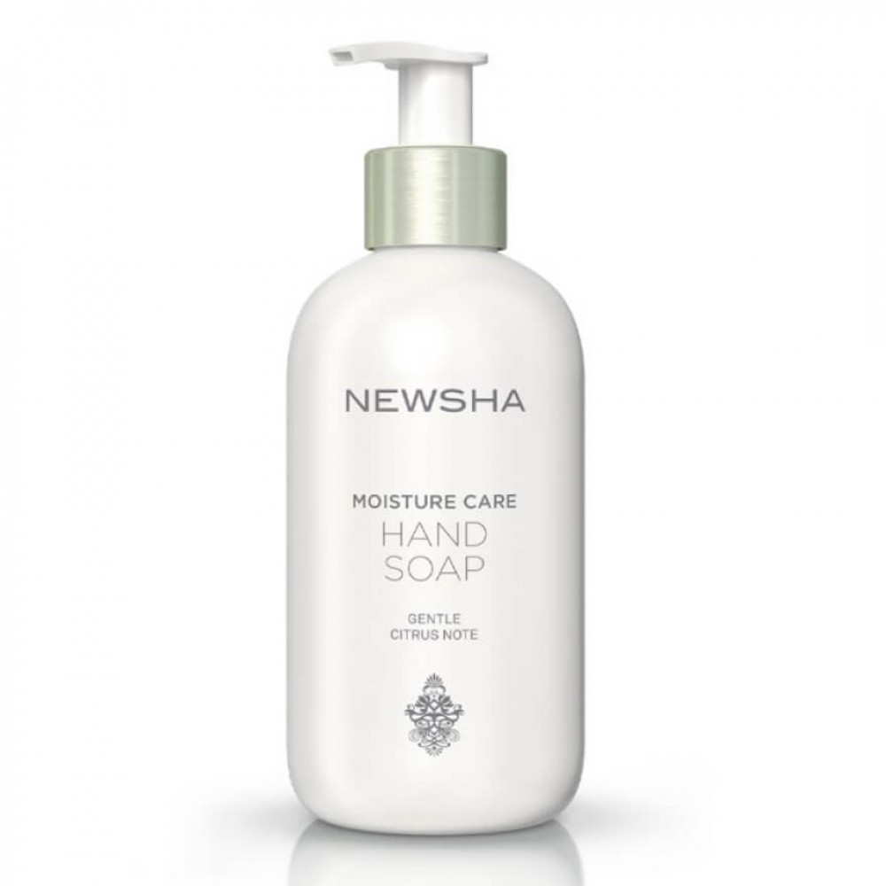 NEWSHA Мило для рук NEWSHA Moisture Care Hand Soap, 250 мл