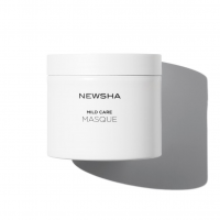 NEWSHA М'яка маска для живлення волосся PURE Mild Care Masque, 500 ml