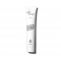 NEWSHA ЦВЕТНАЯ МАСКА Бриллиантовый блеск. Цвет Masque Diamond Gloss, 50 мл