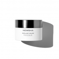 Маска для прикорневого объема Newsha High Class Excellent Volume Masque, 150 ml