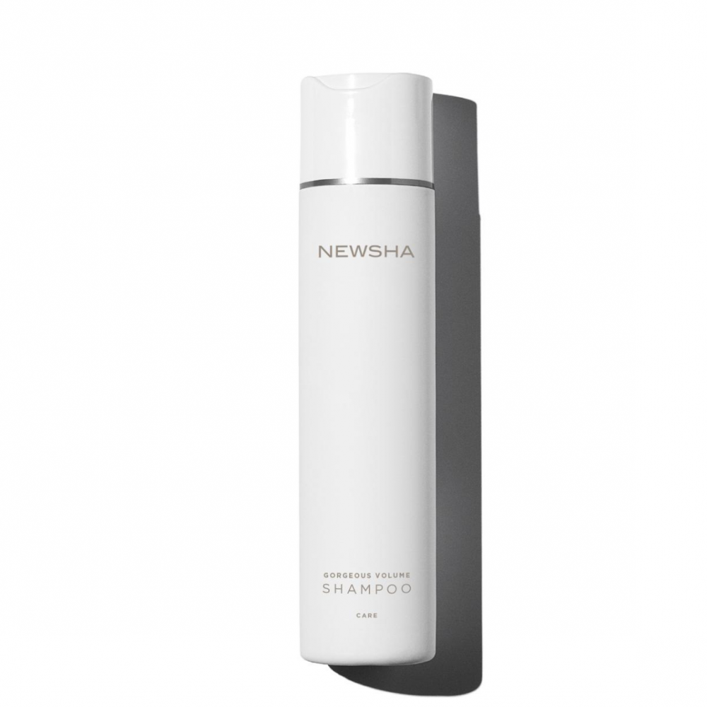 Шампунь для неперевершеного об'єму Newsha High Class Gorgeous Volume Shampoo, 250 ml