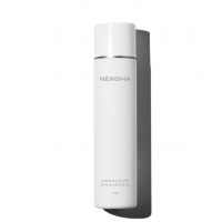 Шампунь для неперевершеного об'єму Newsha High Class Gorgeous Volume Shampoo, 250 ml