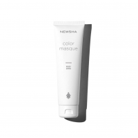 NEWSHA ЦВЕТНАЯ МАСКА Розовый песок. Color Masque Rosy Sand,150 ml