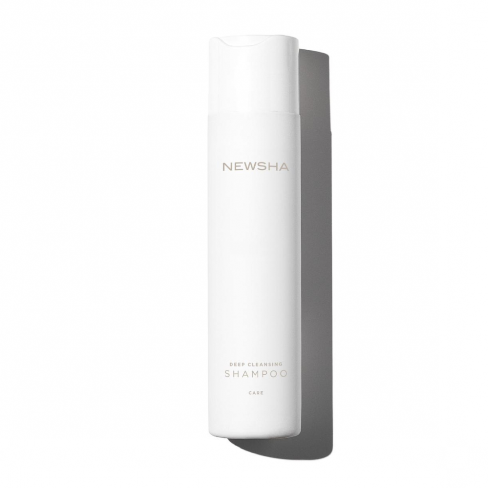 Шампунь для глубокого очищения Newsha Classic Deep Cleansing Shampoo, 250 ml