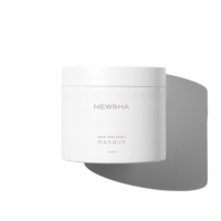 NEWSHA Маска для відновлення пошкодженого волосся CLASSIC Deep Treatment Masque, 500 ml