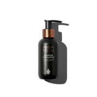 Крем для догляду та стайлінгу волосся Newsha Men Inventive Care & Style Cream