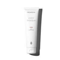 NEWSHA КОЛЬОРОВА МАСКА М'яке капучіно. Color Masque Soft Cappuccino,150 ml