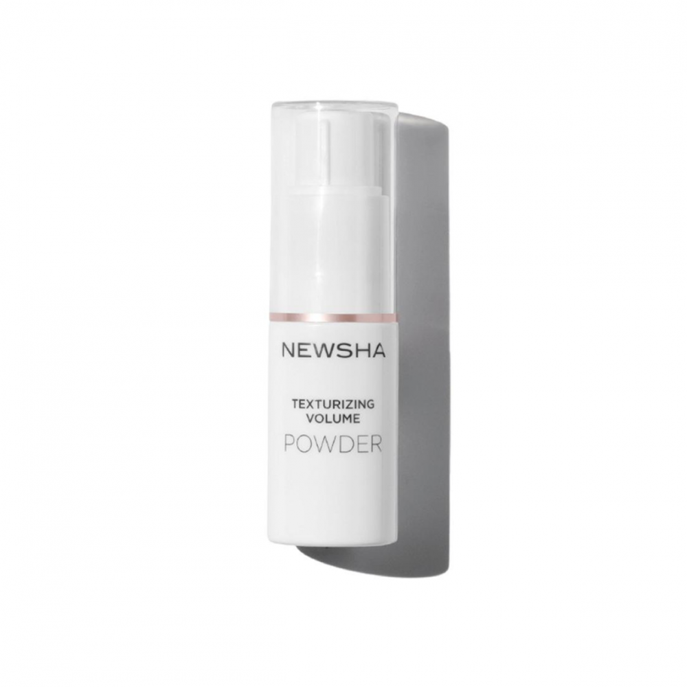 Текстуруюча пудра для об'єму Newsha Classic Texturizing Volume Powder