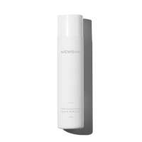 Фіолетовий шампунь для для підтримки блонда Newsha Classic True Blonde Silver Type №2 Shampoo, 250 ml