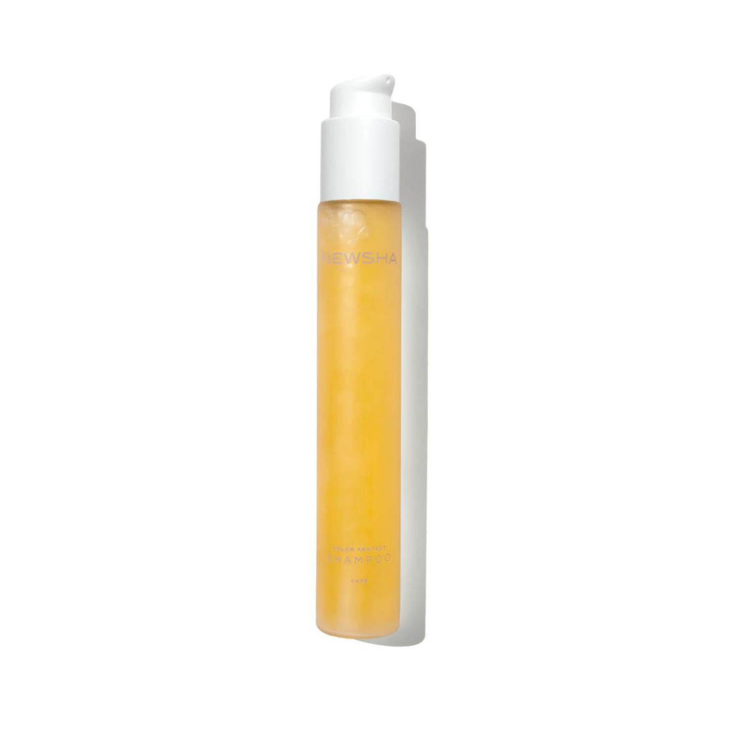 NEWSHA Шампунь для захисту фарбованого волосся CLASSIC Color Protect Shampoo, 80 ml НФ-00019969