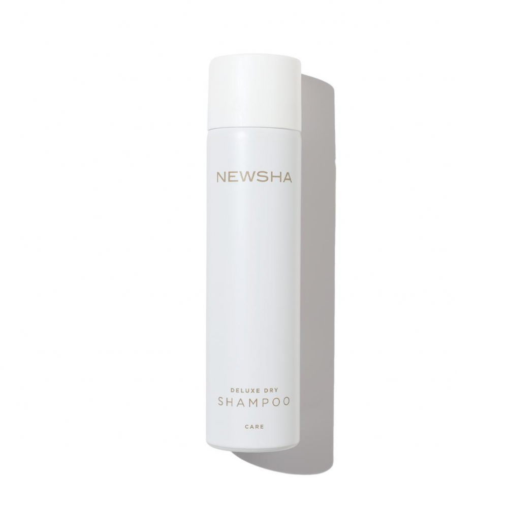 Сухий шампунь Делюкс Newsha Classic Deluxe Dry Shampoo, 75 ml
