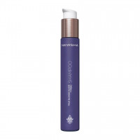 NEWSHA Серебряный шампунь для поддержки блонда Тип 2 CLASSIC True Blonde Silver Type 2 Shampoo, 80 ml