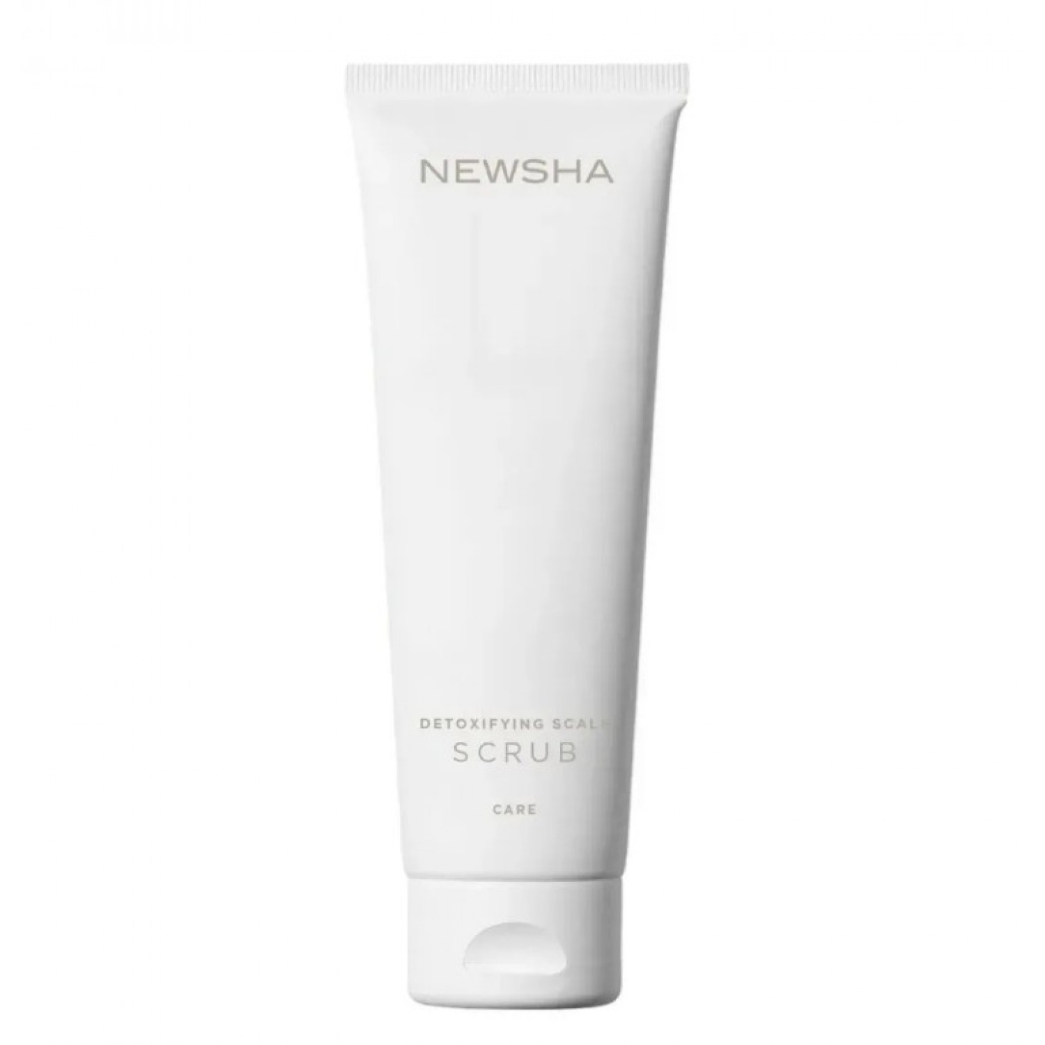 NEWSHA Скраб-пилинг для кожи головы DETOXIFYING SCALP SCRUB, 125 мл НФ-00028664