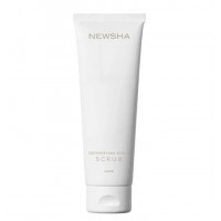 NEWSHA Скраб-пилинг для кожи головы DETOXIFYING SCALP SCRUB, 125 мл