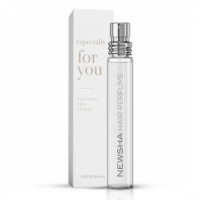 NEWSHA Духи для волос Natural Zen Scent NEWSHA Hair Perfume, 10 мл
