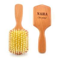 Dr Beauty Массажная щетка NAHA So Pretty