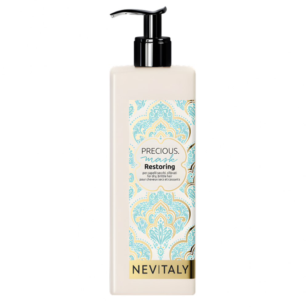 Маска для восстановления волос Nevitaly Precious Restoring, 250 ml