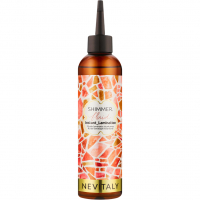 Вода для ламинирования волос Nevitaly Instant Lamination, 250 ml