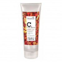 Nouvelle Protein Mask Маска протеиновая питательная для поврежденных волос, 250 ml