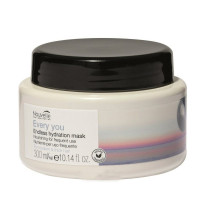 Nouvelle EVERY YOU ENDLESS HYDRATION MASK Увлажняющая маска для частого использования для нормальных и густых волос, 300 ml