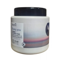 Nouvelle EVERY YOU ENDLESS HYDRATION MASK Увлажняющая маска для частого использования для нормальных и густых волос, 500 ml